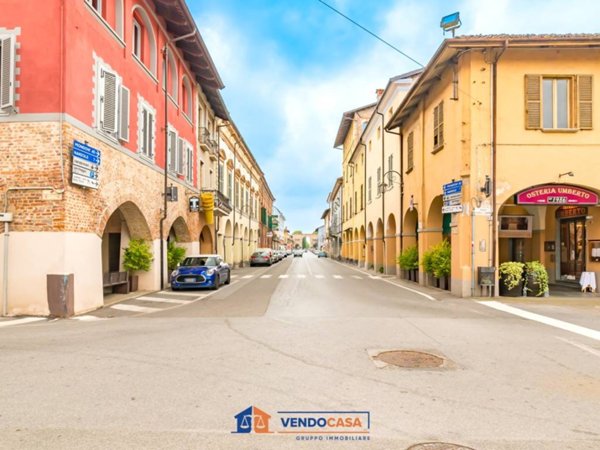 appartamento in affitto a Cherasco