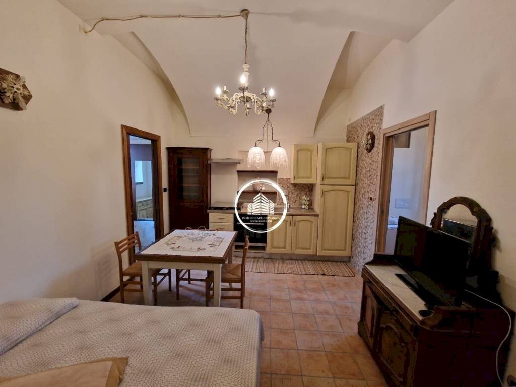 appartamento in affitto a Cherasco