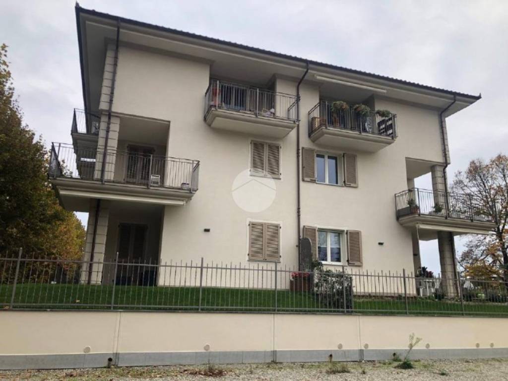 appartamento in affitto a Cherasco