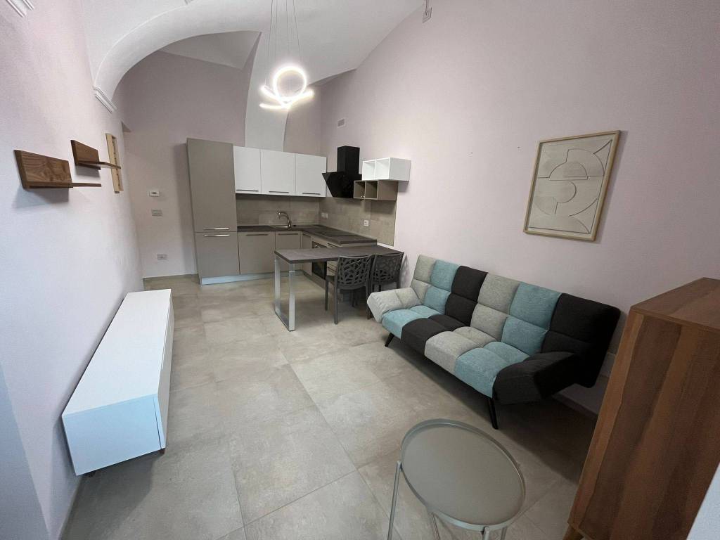 appartamento in affitto a Cherasco