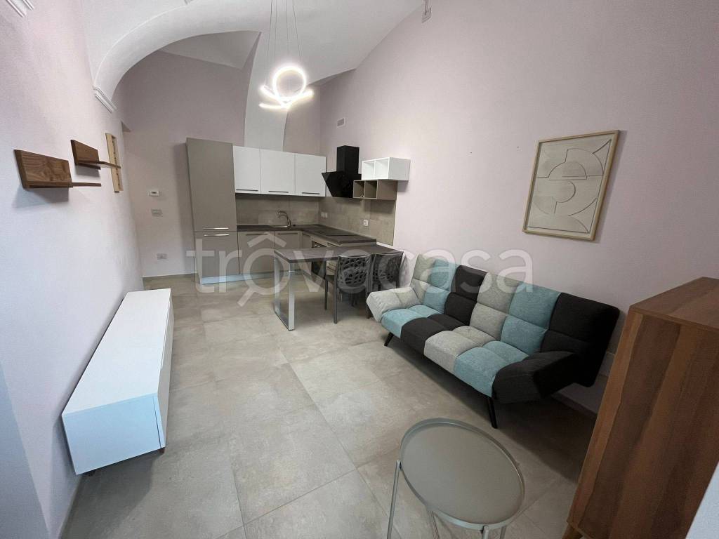 appartamento in affitto a Cherasco
