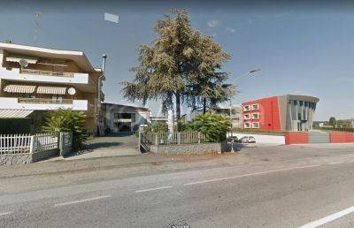 appartamento in affitto a Cherasco