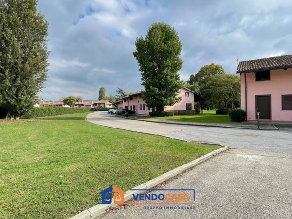 casa indipendente in affitto a Cherasco