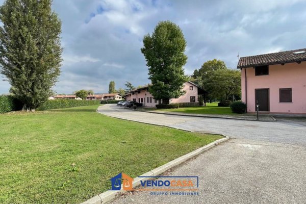 bivano in affitto a Cherasco
