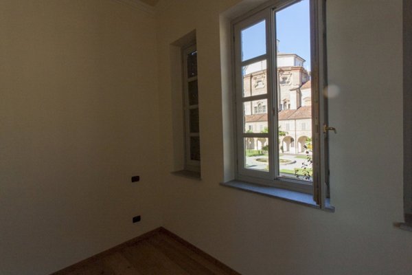 appartamento in affitto a Cherasco