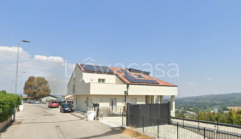 appartamento in affitto a Cherasco