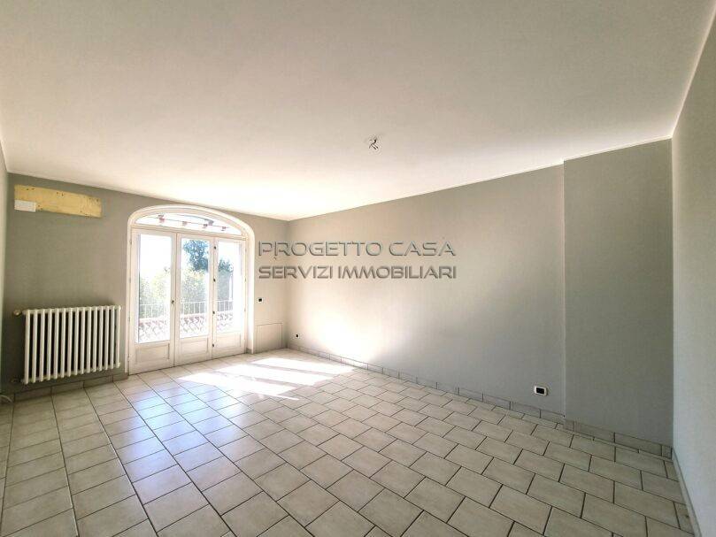 appartamento in affitto a Cherasco in zona Roreto