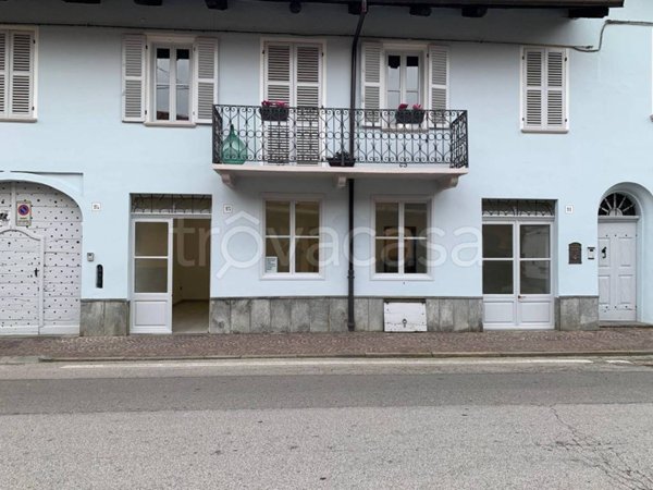 negozio in affitto a Cherasco