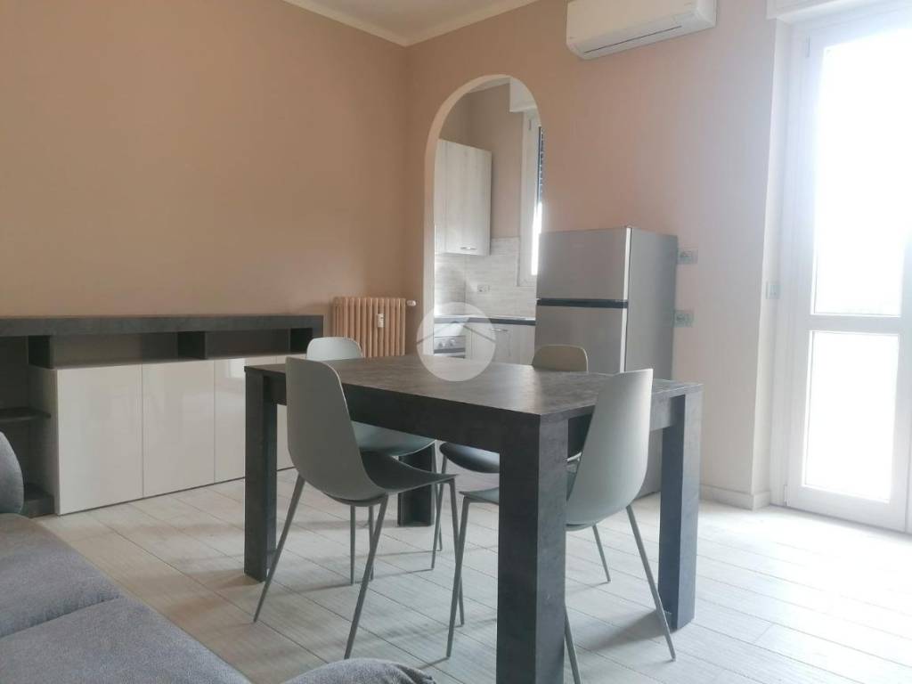 appartamento in affitto a Cherasco