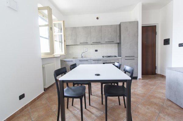 appartamento in affitto a Cherasco