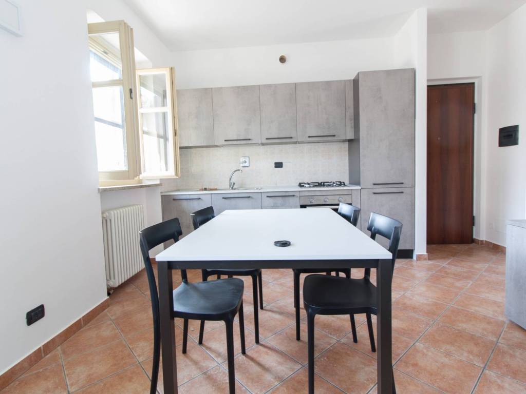 appartamento in affitto a Cherasco