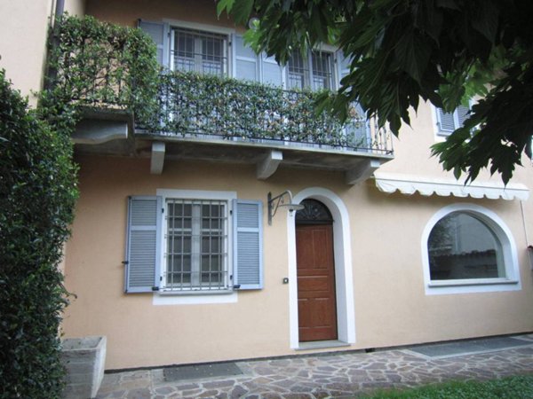 casa indipendente in affitto a Cherasco