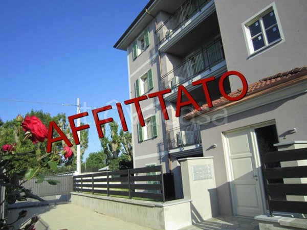 appartamento in affitto a Cherasco