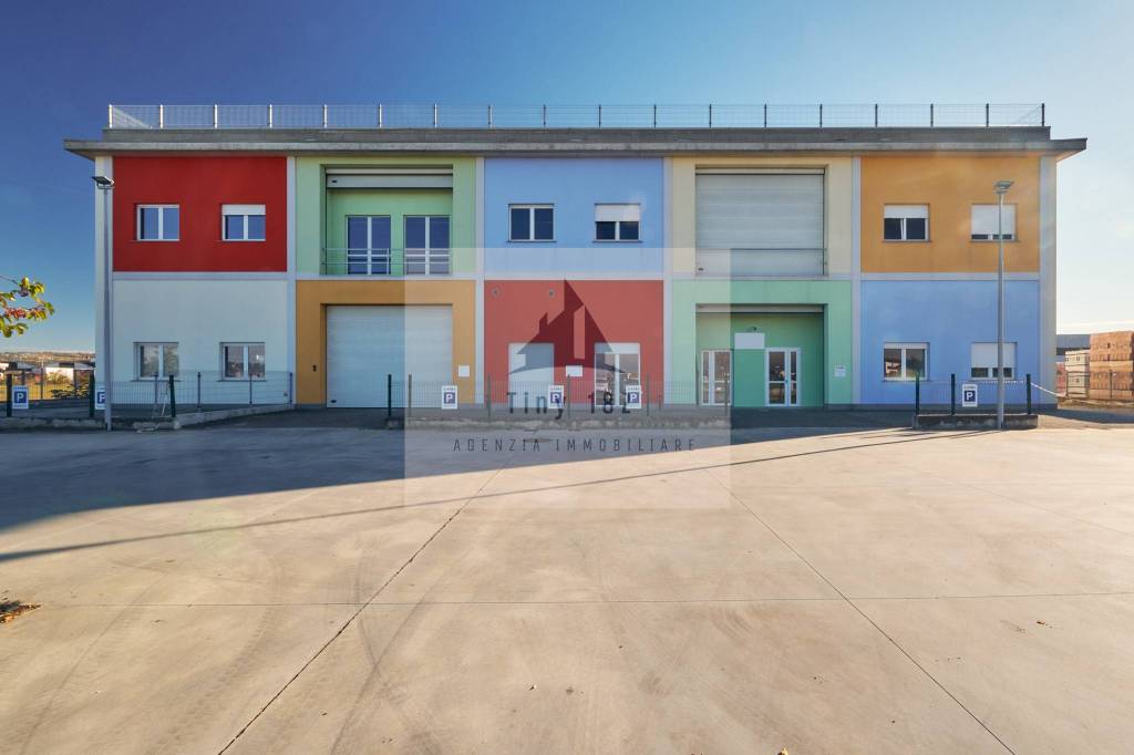 appartamento in affitto a Cherasco in zona Roreto