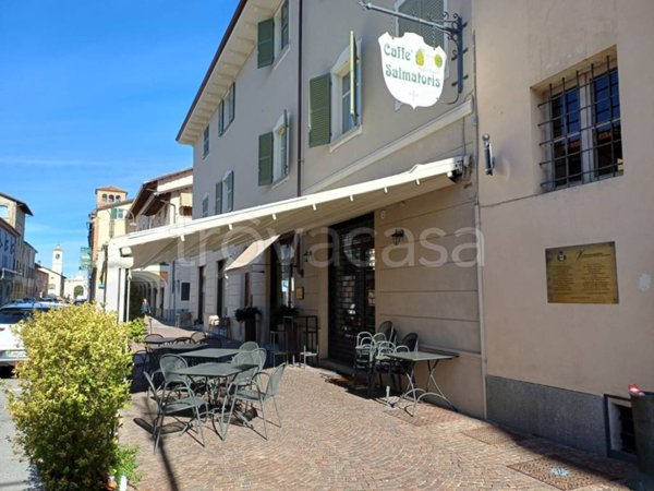 negozio in affitto a Cherasco