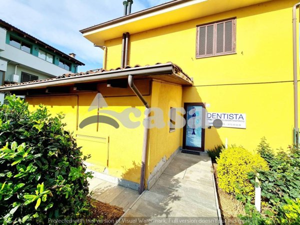 negozio in affitto a Cherasco in zona Roreto