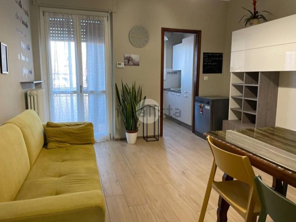 appartamento in affitto a Cherasco