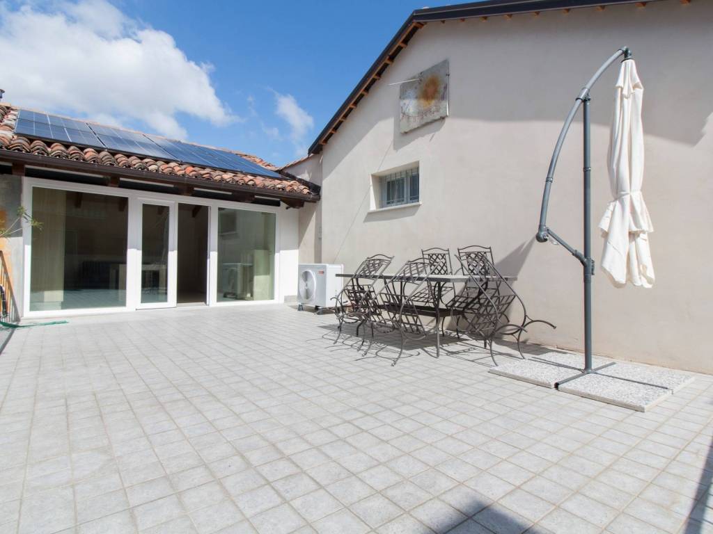 appartamento in affitto a Cherasco