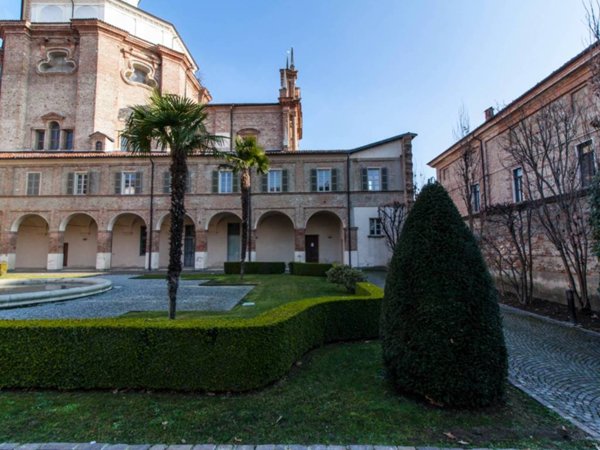 appartamento in affitto a Cherasco