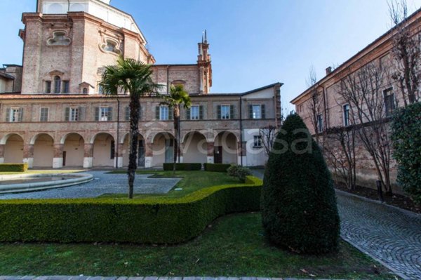 appartamento in affitto a Cherasco