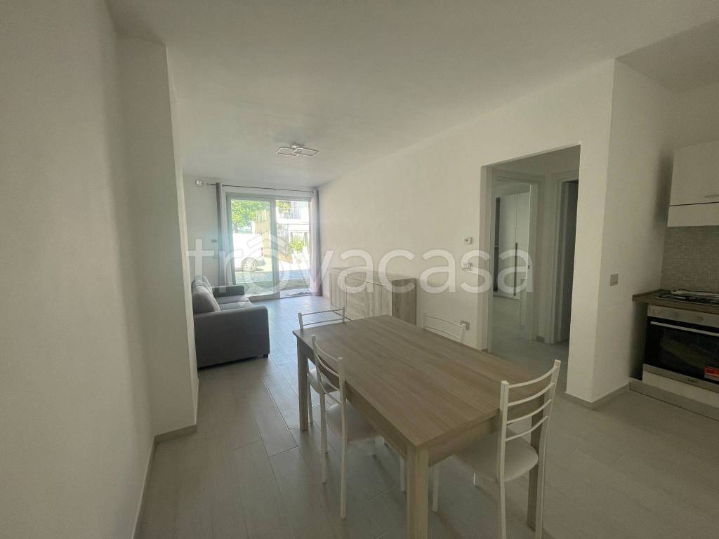 appartamento in affitto a Cherasco