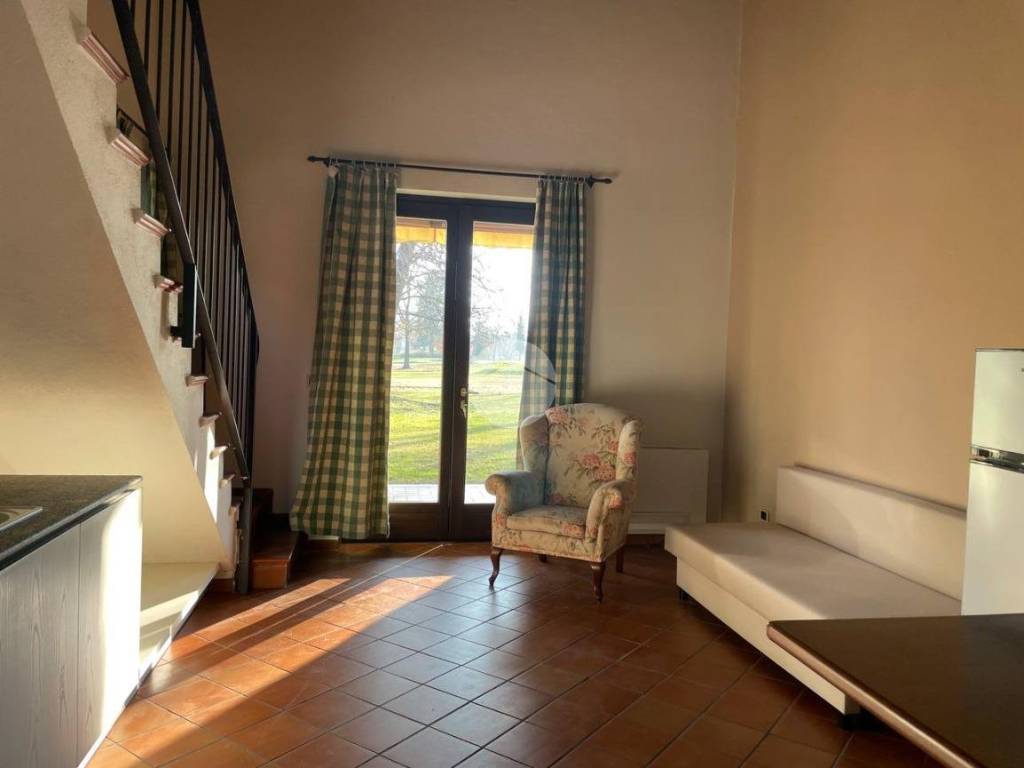 casa indipendente in affitto a Cherasco