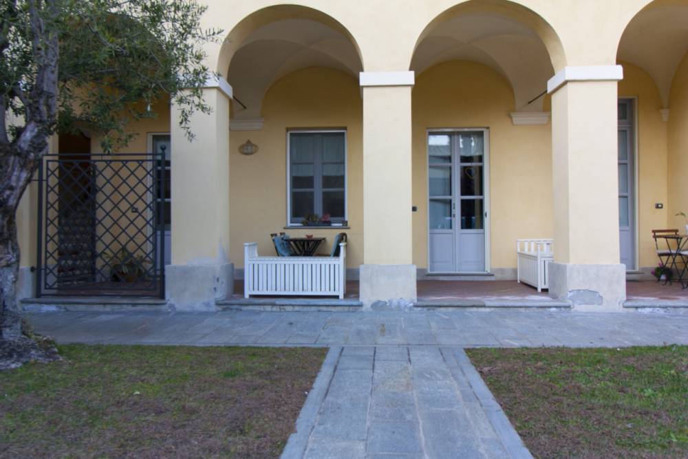 appartamento in affitto a Cherasco