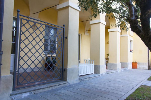 appartamento in affitto a Cherasco