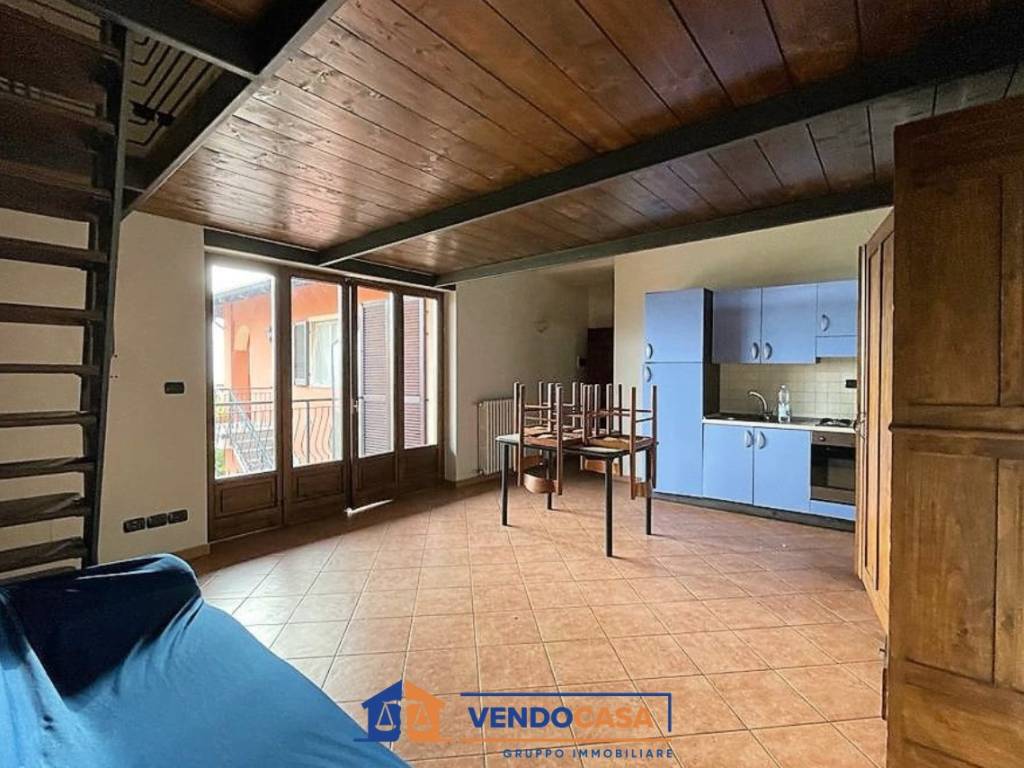 appartamento in affitto a Cherasco