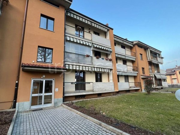 appartamento in affitto a Cherasco