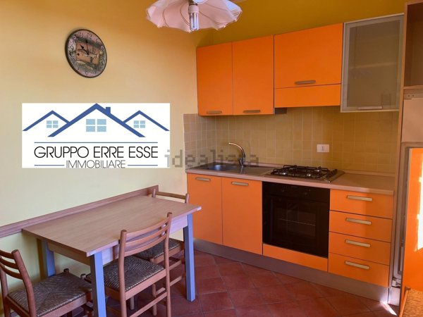 appartamento in affitto a Cherasco