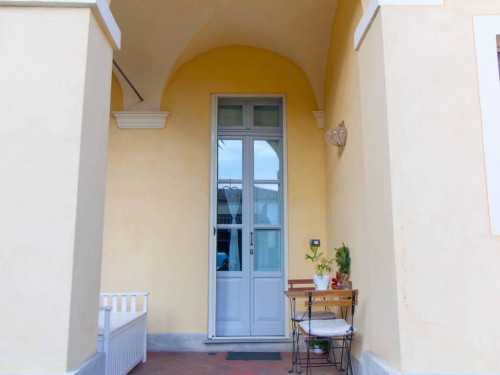 appartamento in affitto a Cherasco