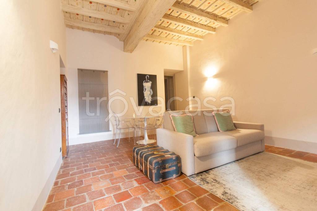 appartamento in affitto a Cherasco