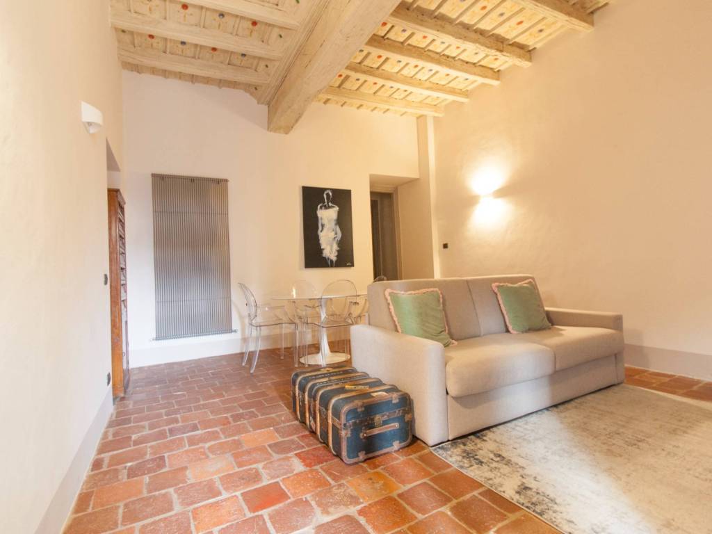 appartamento in affitto a Cherasco