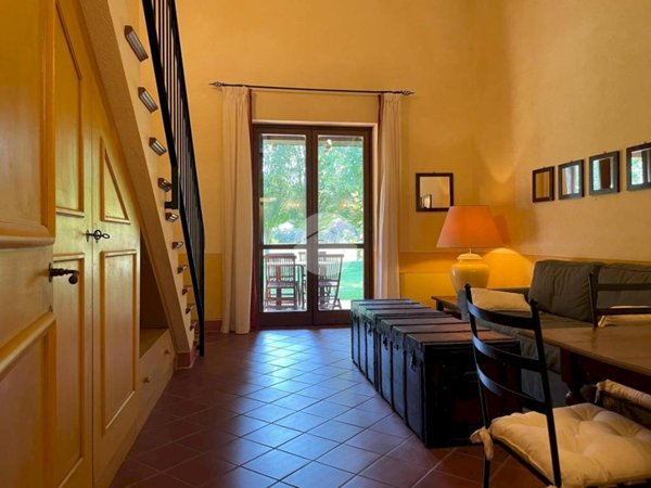 casa indipendente in affitto a Cherasco