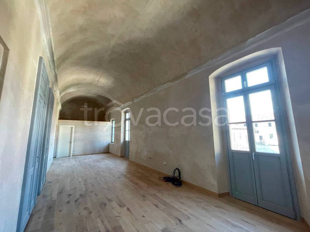 appartamento in affitto a Cherasco