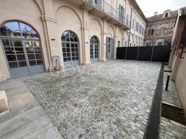 appartamento in affitto a Cherasco