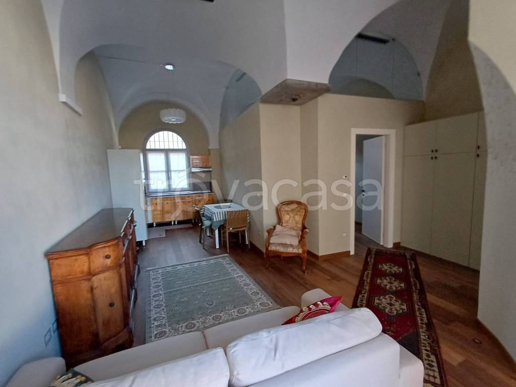 appartamento in affitto a Cherasco