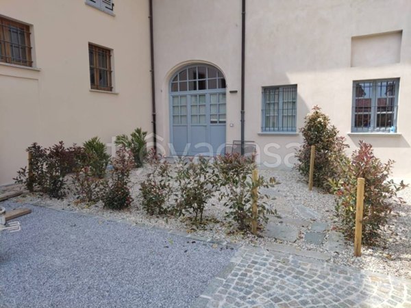 appartamento in affitto a Cherasco