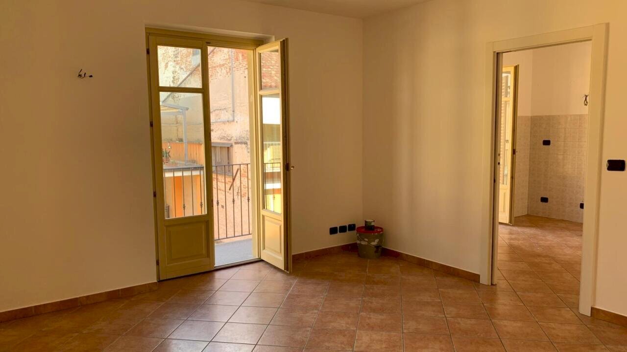 appartamento in affitto a Cherasco