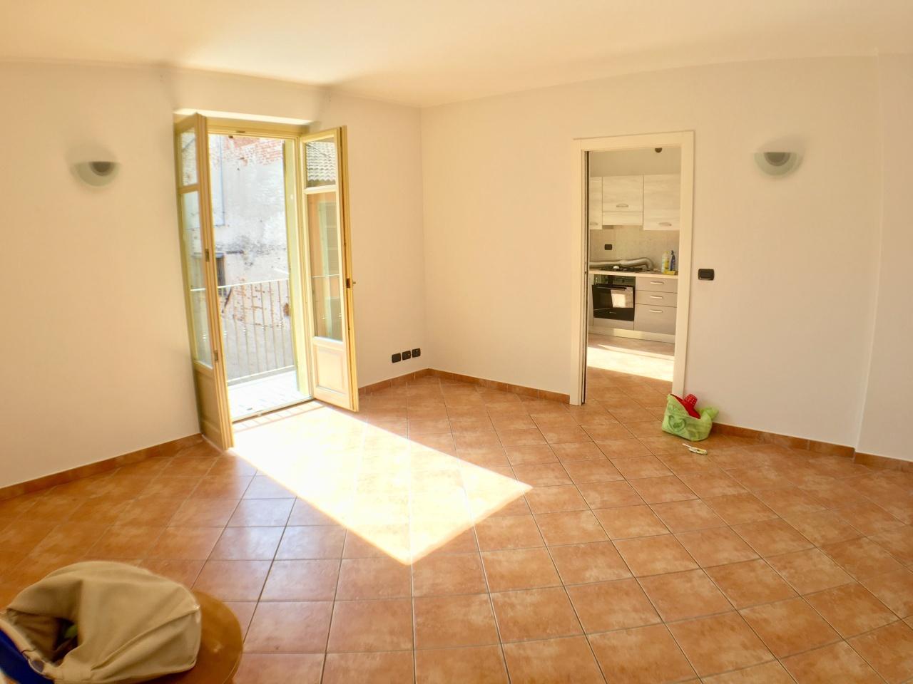 appartamento in affitto a Cherasco