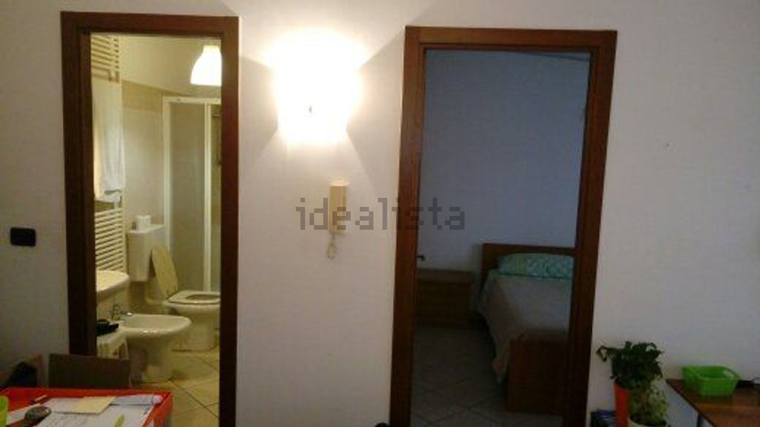 appartamento in affitto a Cherasco