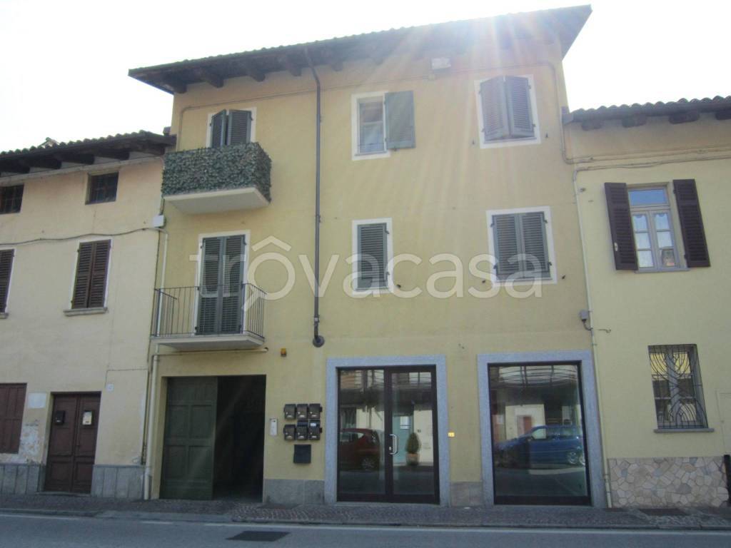 negozio in affitto a Cherasco