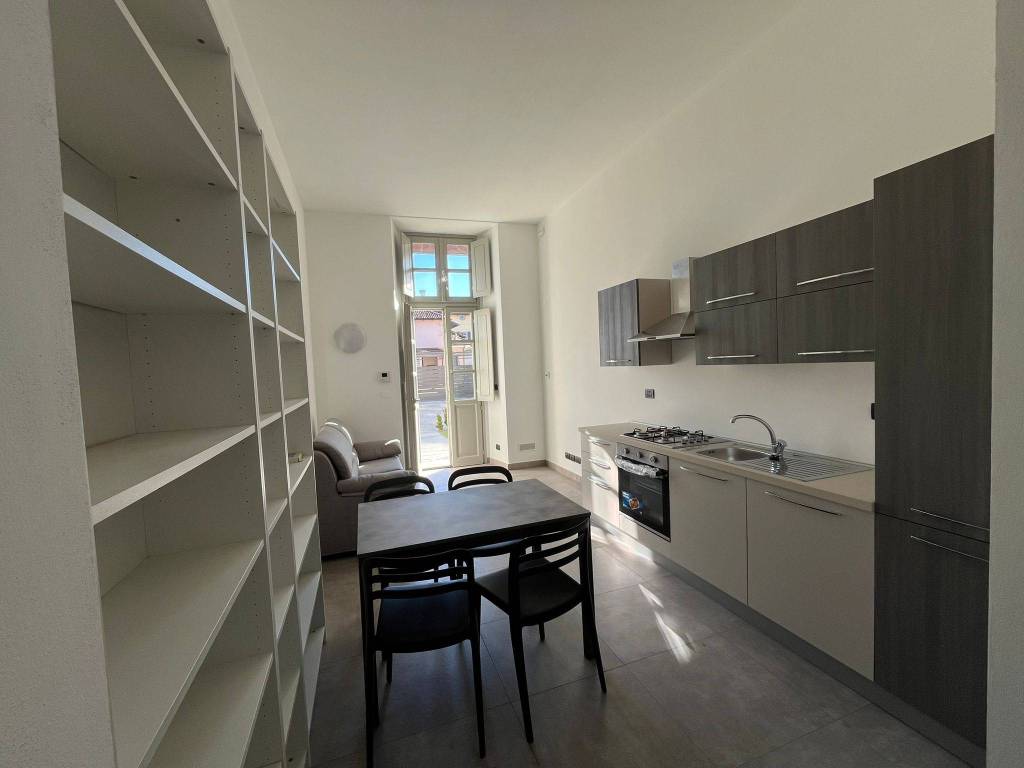 appartamento in affitto a Cherasco