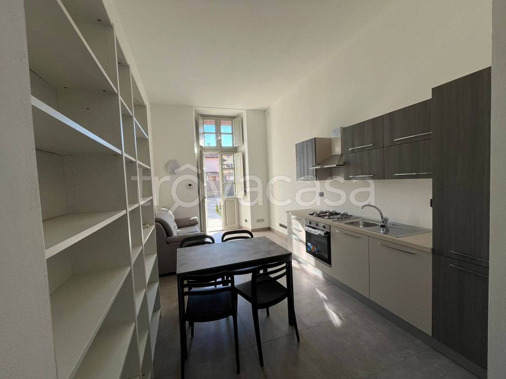 appartamento in affitto a Cherasco