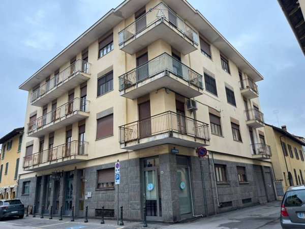 appartamento in affitto a Cherasco