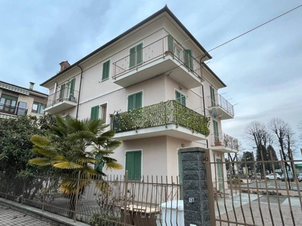 appartamento in affitto a Cherasco