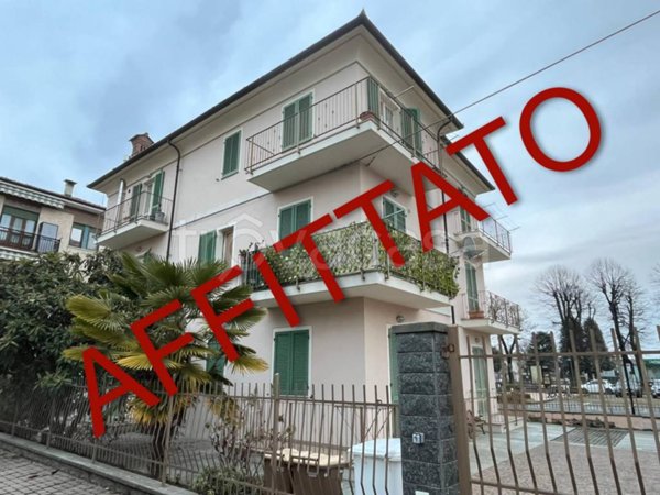 appartamento in affitto a Cherasco