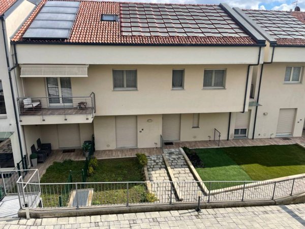 appartamento in affitto a Cherasco