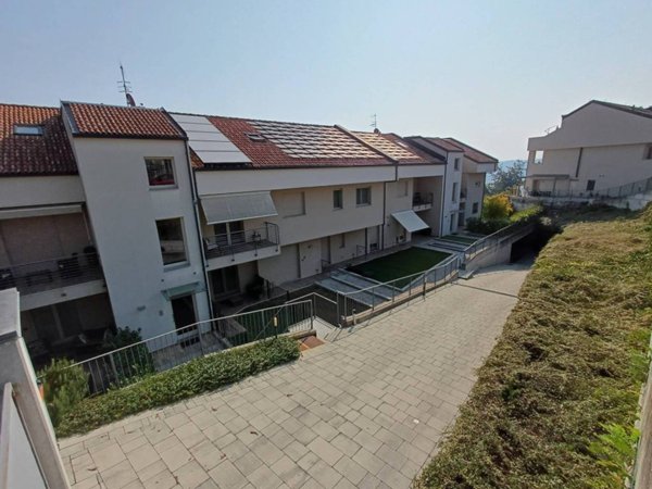 appartamento in affitto a Cherasco